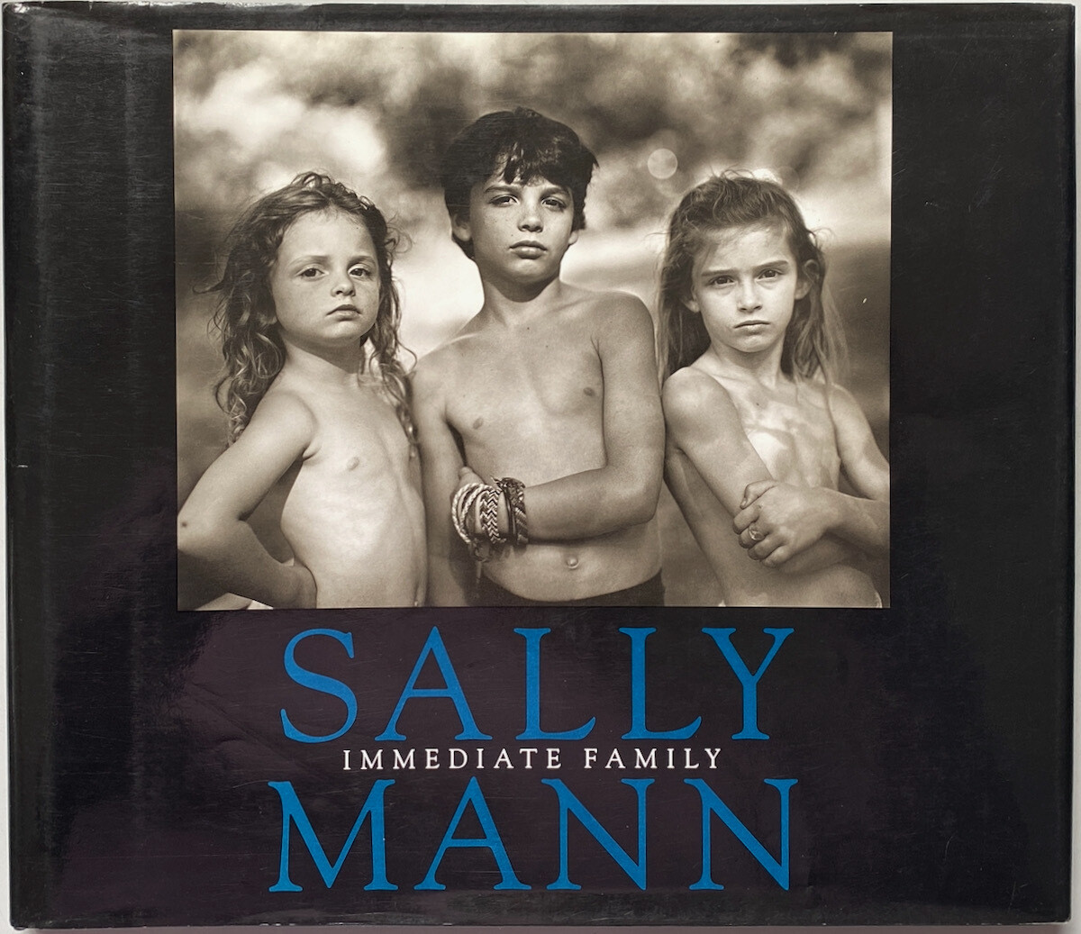 Sally Mann Immediate Family