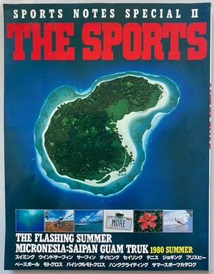 Sports Notes Special The Sports II
