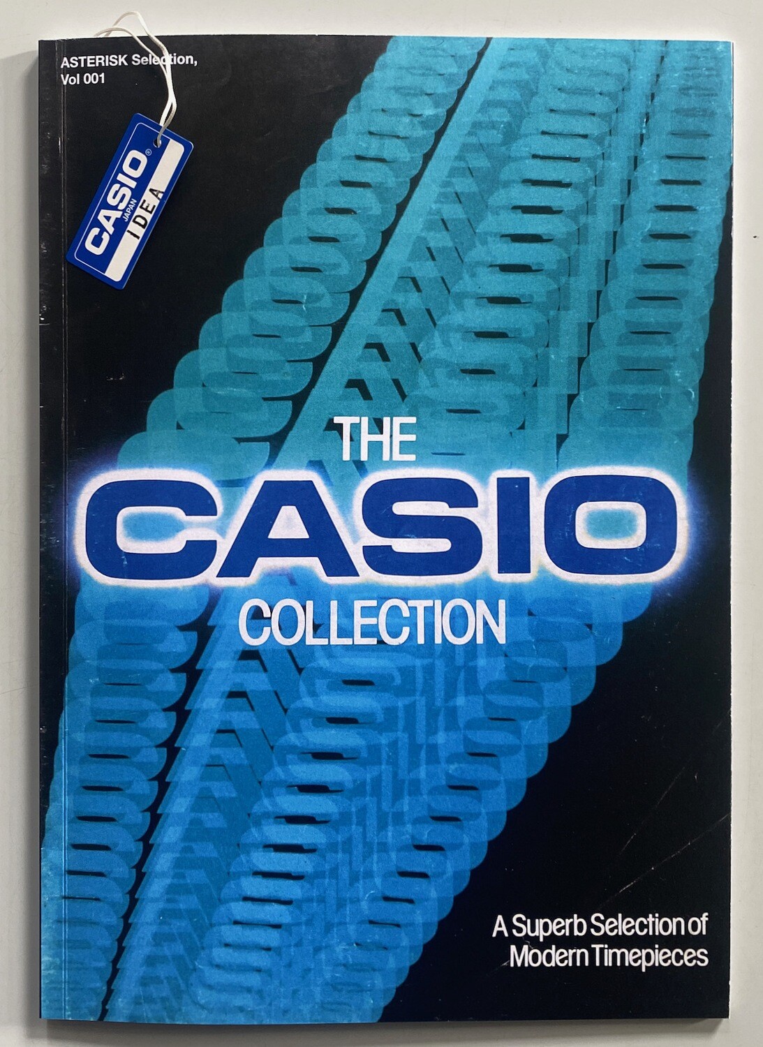 The Casio Collection