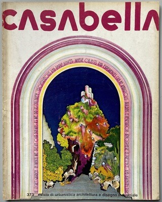 Casabella Dressing Design