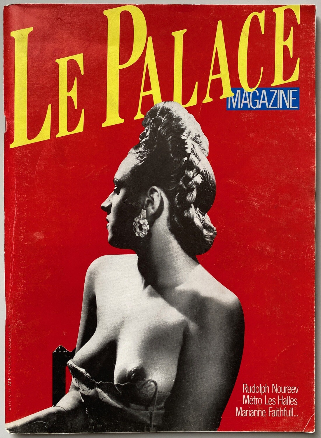 Le Palace no.11