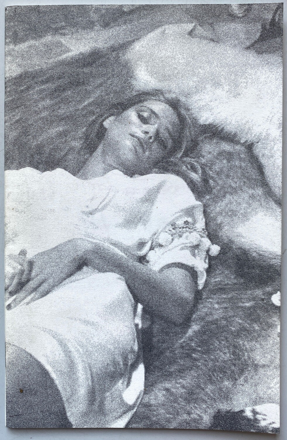 PJ Spaniol III Too Far Gone