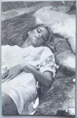 PJ Spaniol III Too Far Gone