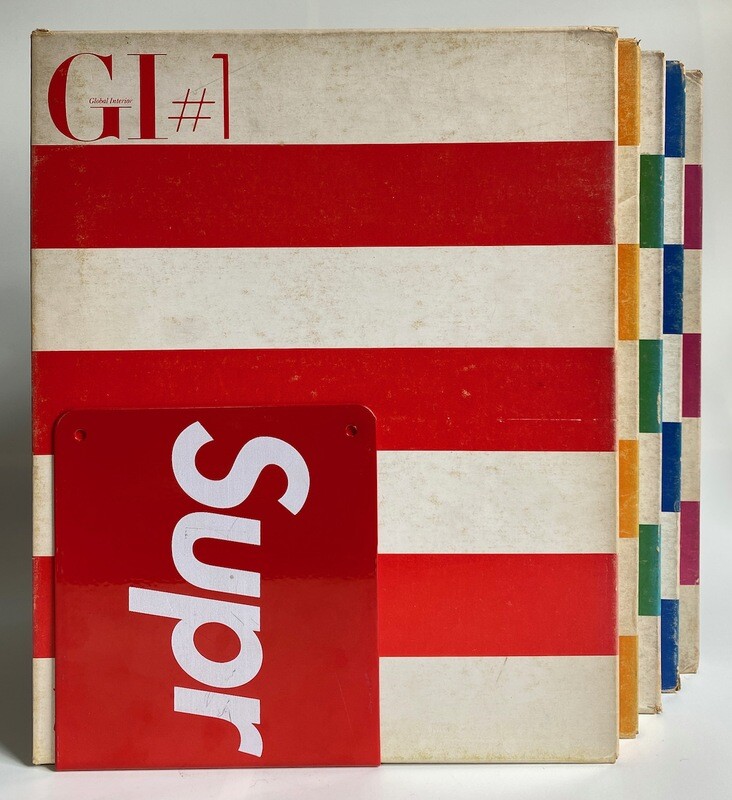 Global Interiors 1-10.