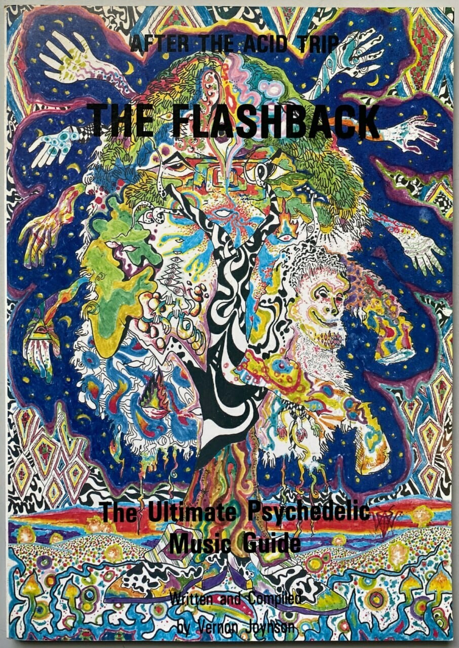 The Flashback