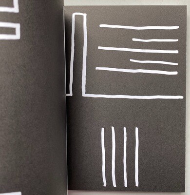 High Tech Poetry Mark Gonzales