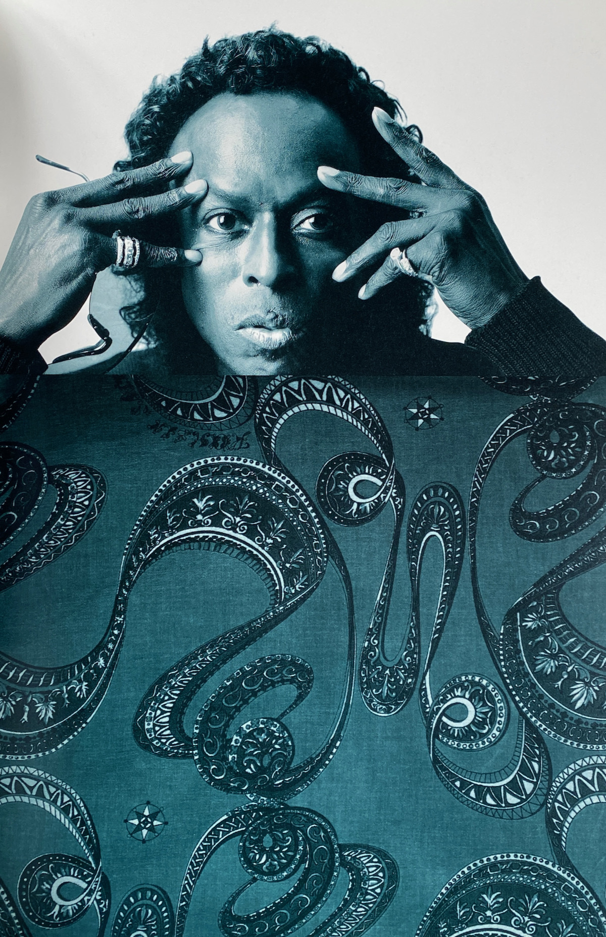 Kohshin, the best to best, Miles / マイルス・デイビス(by