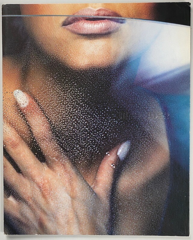 Jil Sander Nick Knight SS 1992
