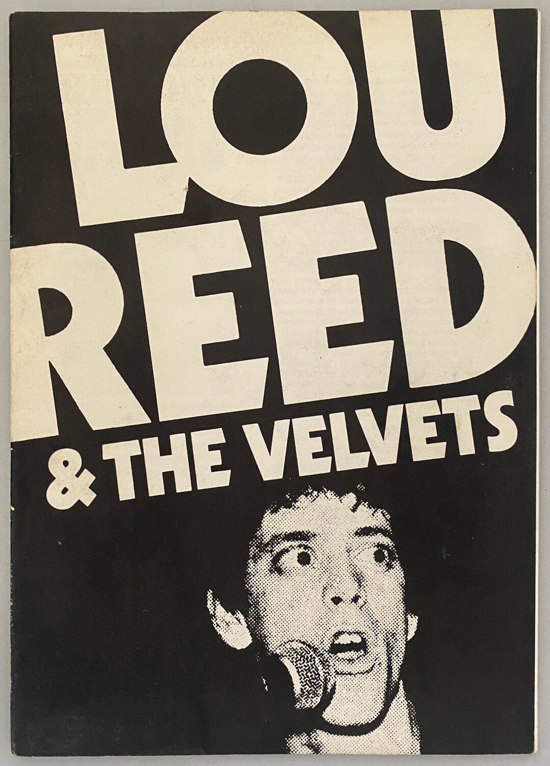 Lou Reed & The Velvets
