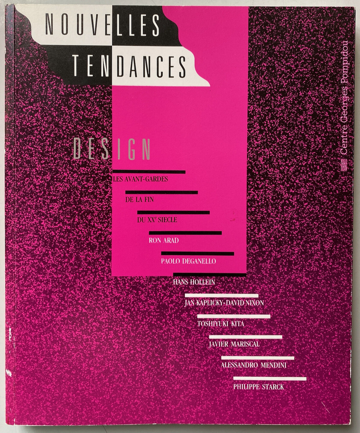 Nouvelles Tendances