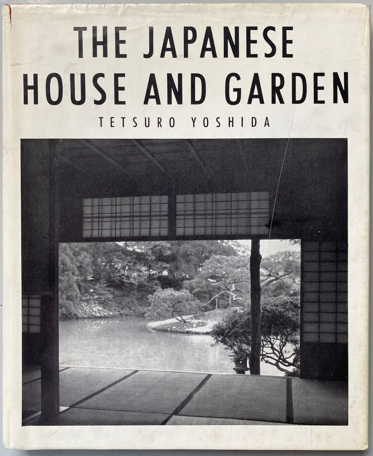 The Japanese House and Garden