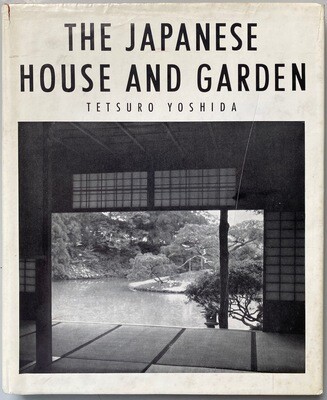 The Japanese House and Garden