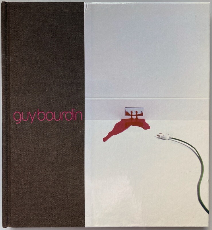 Photographs by Guy Bourdin