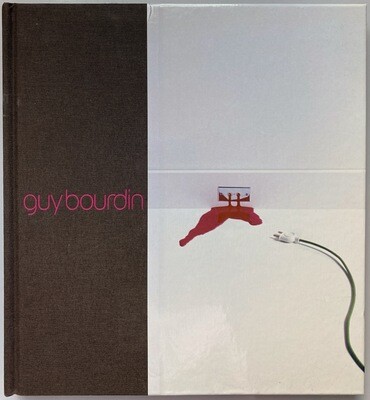 Photographs by Guy Bourdin