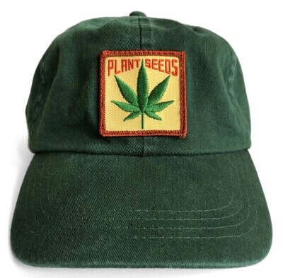 Plant Seeds IDEA Hat