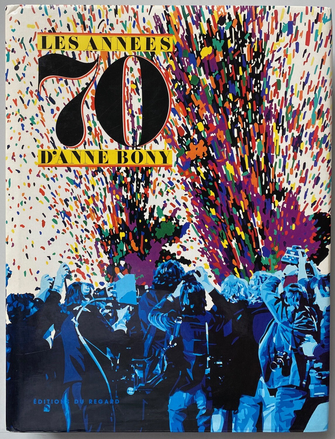 Les Annees 70 Les Annees 70