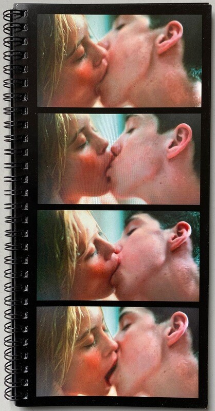 Larry Clark Kids 454 Scenes of Affection