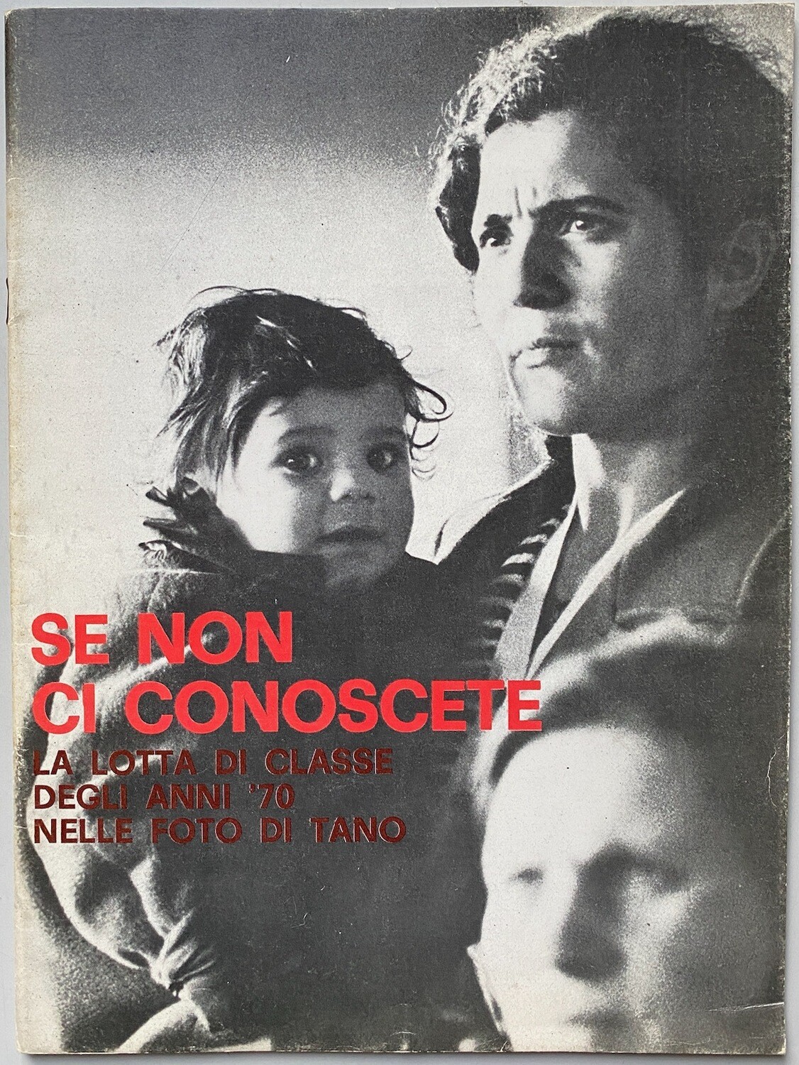 Se Non Ci Conoscete