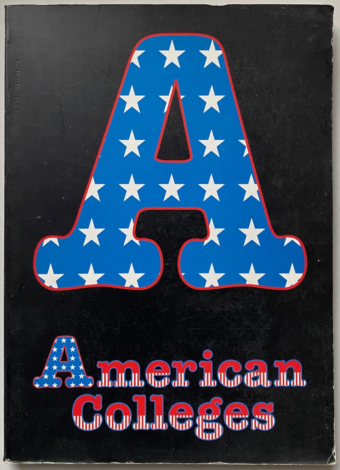 American Colleges