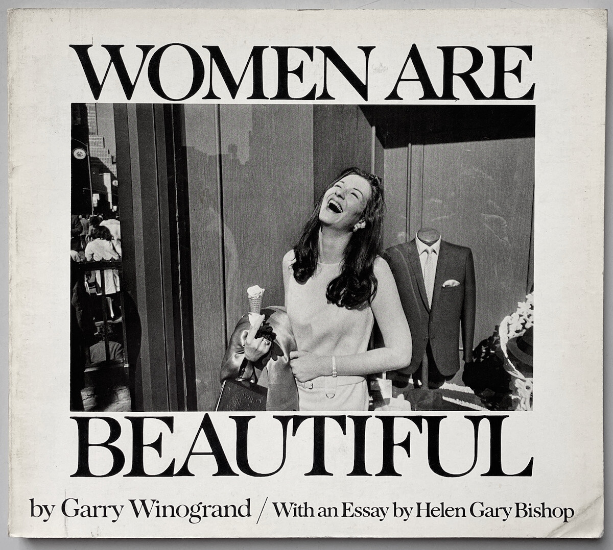 Women Are Beautiful
