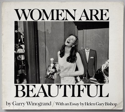 Women Are Beautiful