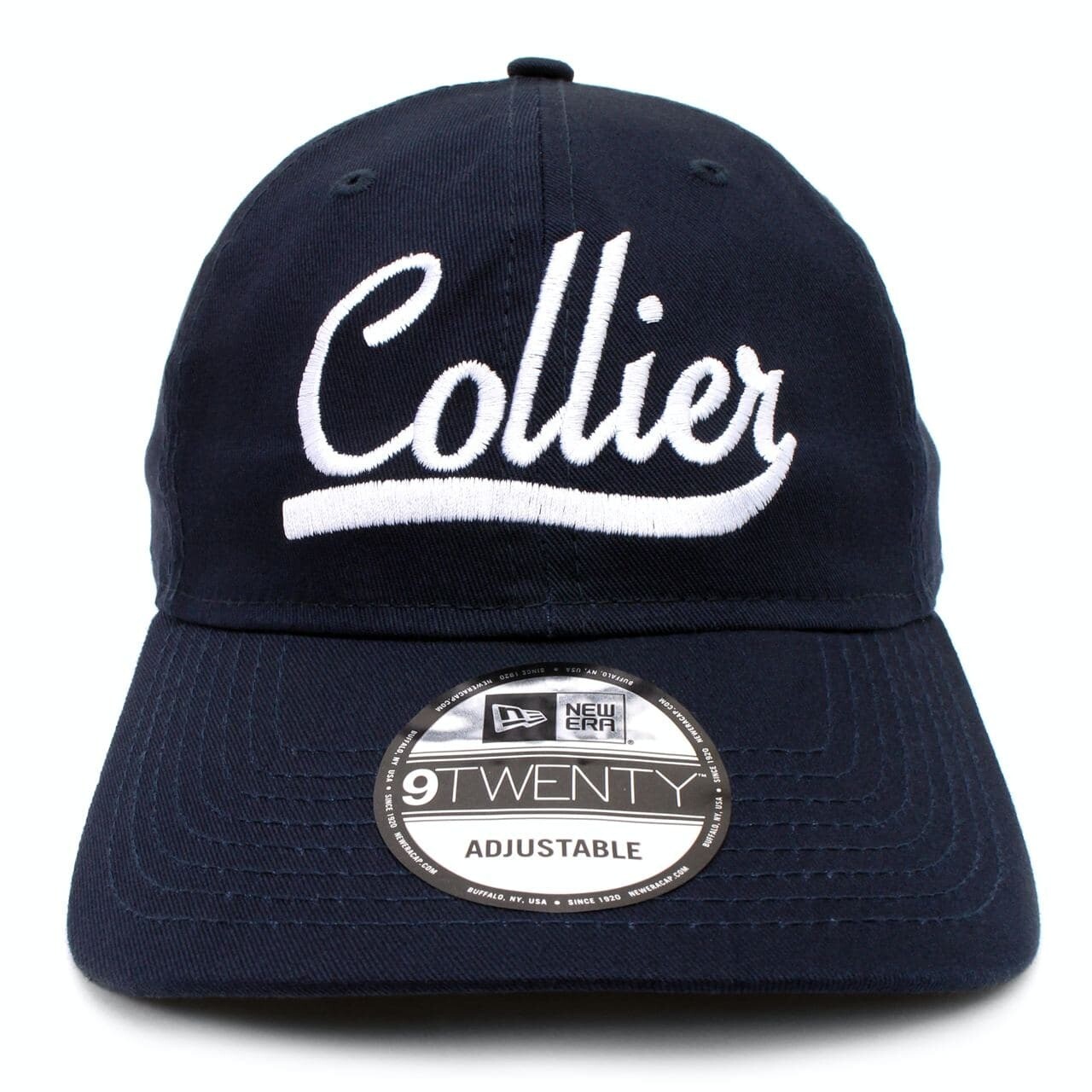 THE COLLIER CAP