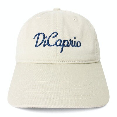 THE DICAPRIO HAT (Beige)