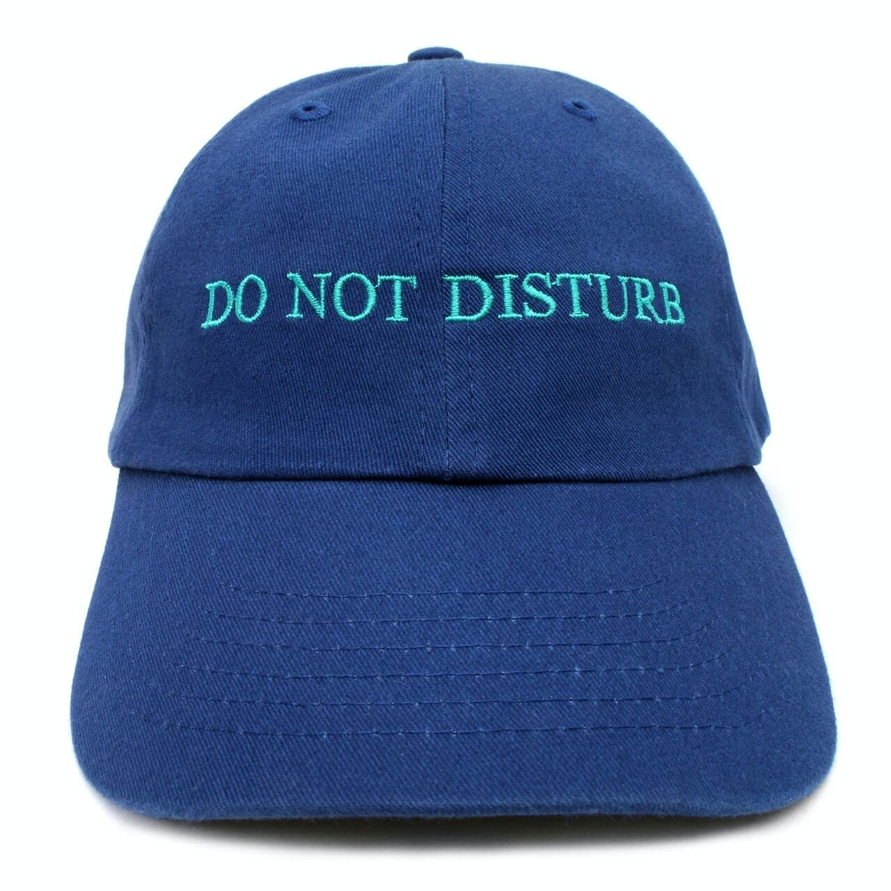 Dont disturb hat cheap