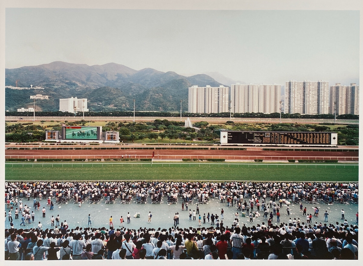 Andreas Gursky 1994-1998
