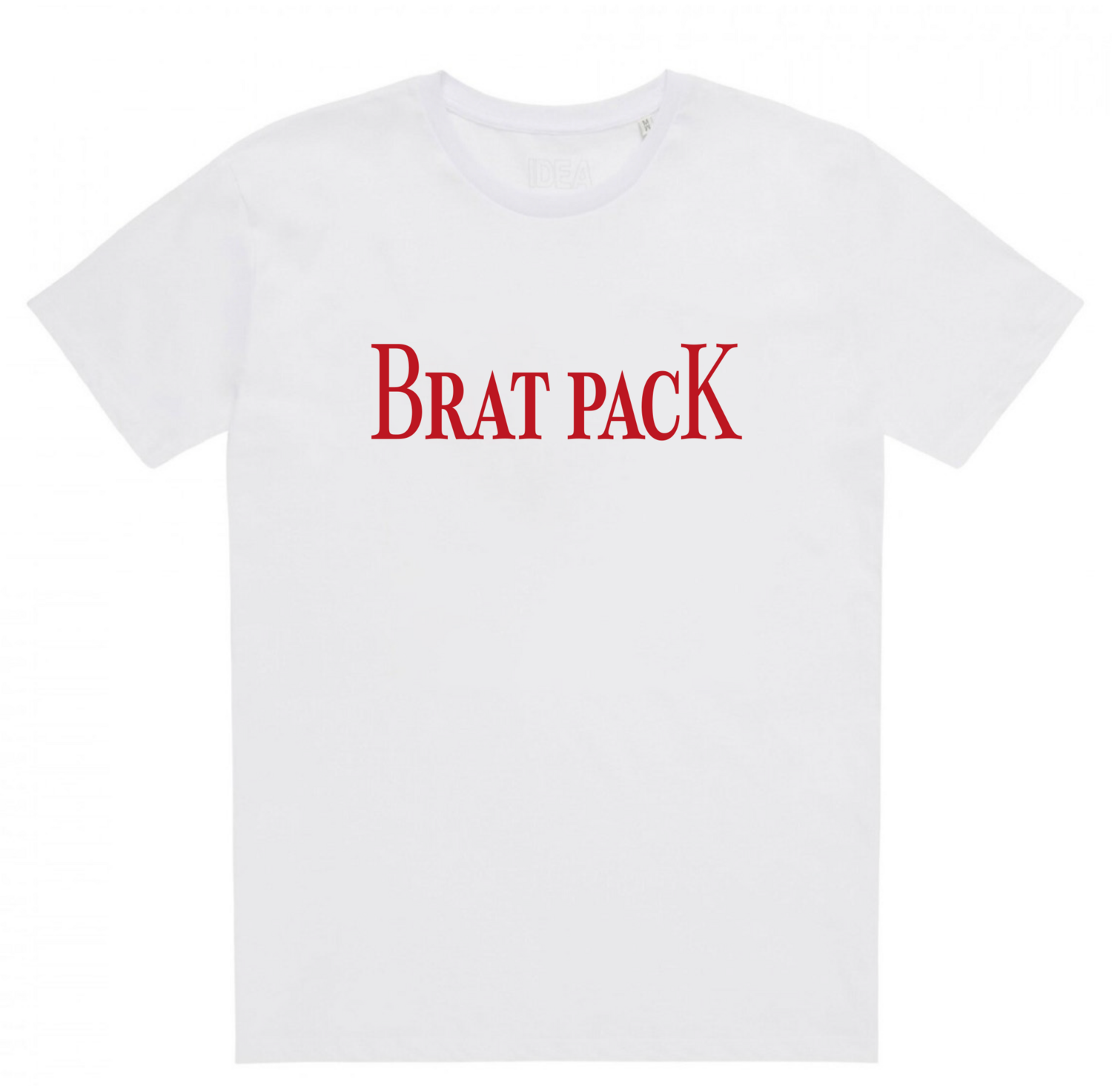 BRAT PACK T-Shirt