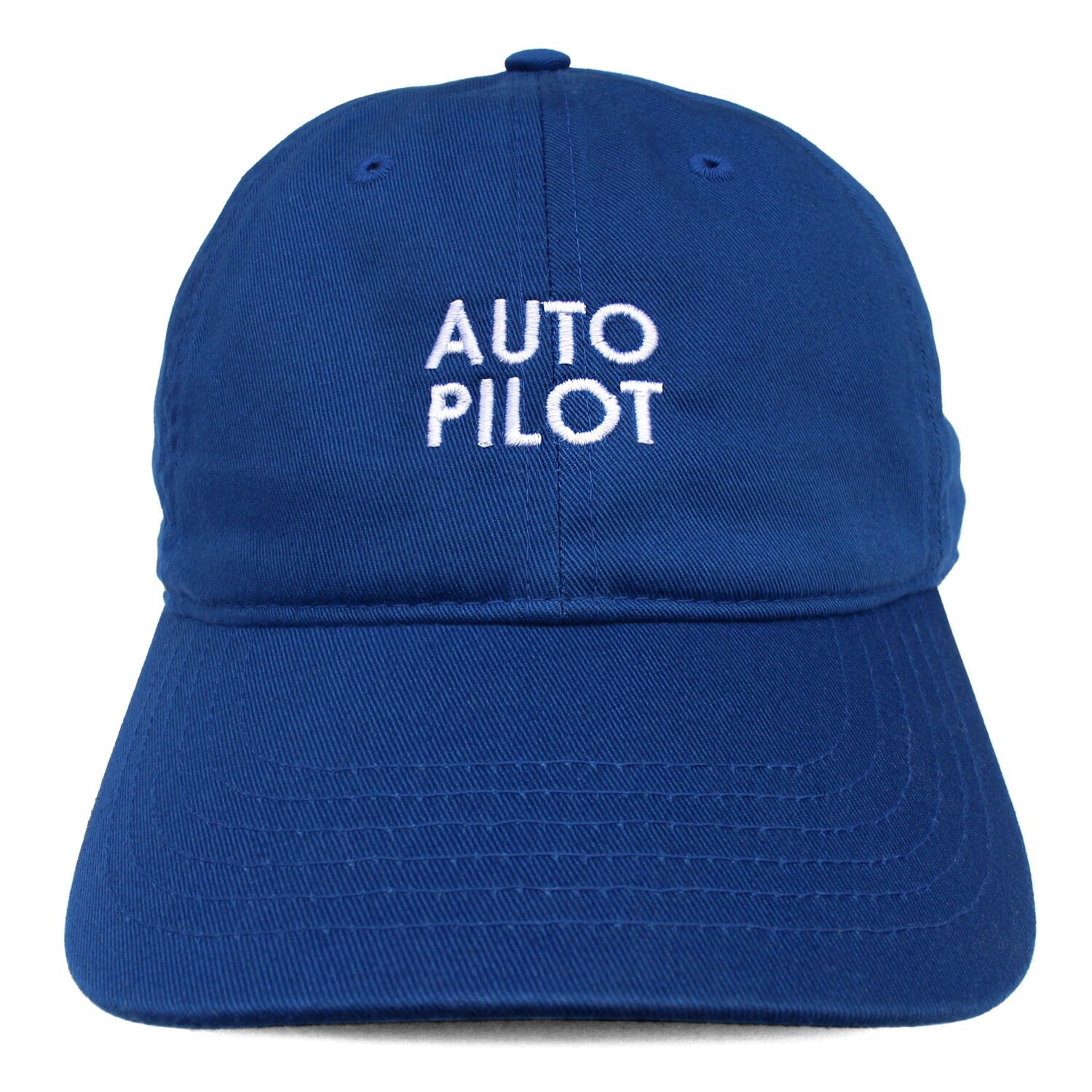 AUTO PILOT HAT