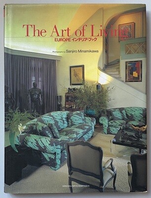 The Art Of Living - Europe