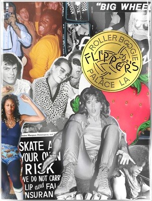 Flipper's Roller Boogie Palace 1979-1981