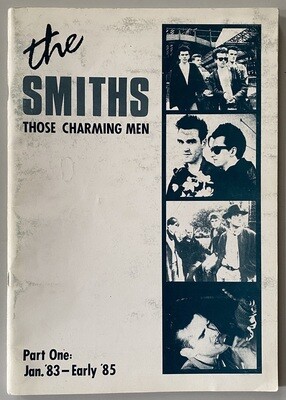 The Smiths Those Charming Men Part One & Two