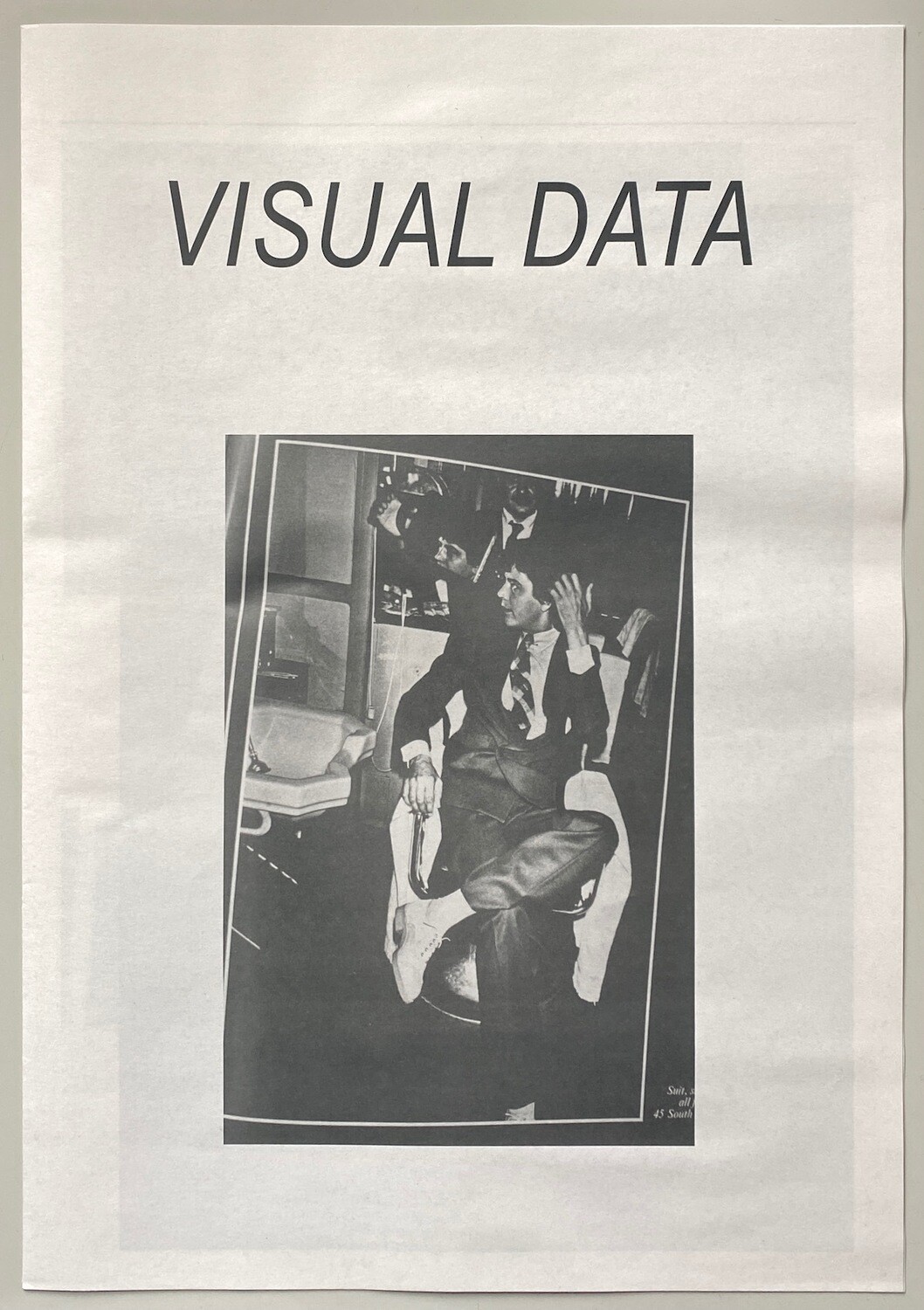 Visual Data