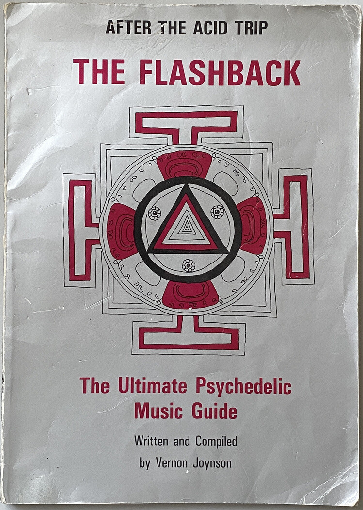 The Flashback