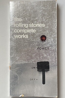 The Rolling Stones Complete Works