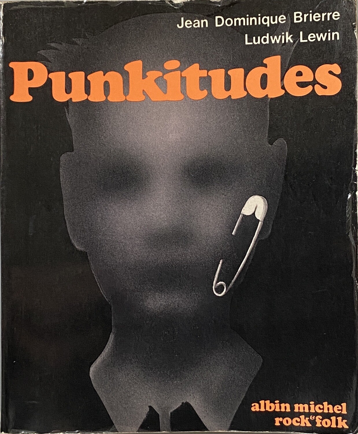 Punkitudes