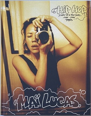 Mai Lucas Hip Hop Diary Of A Fly Girl