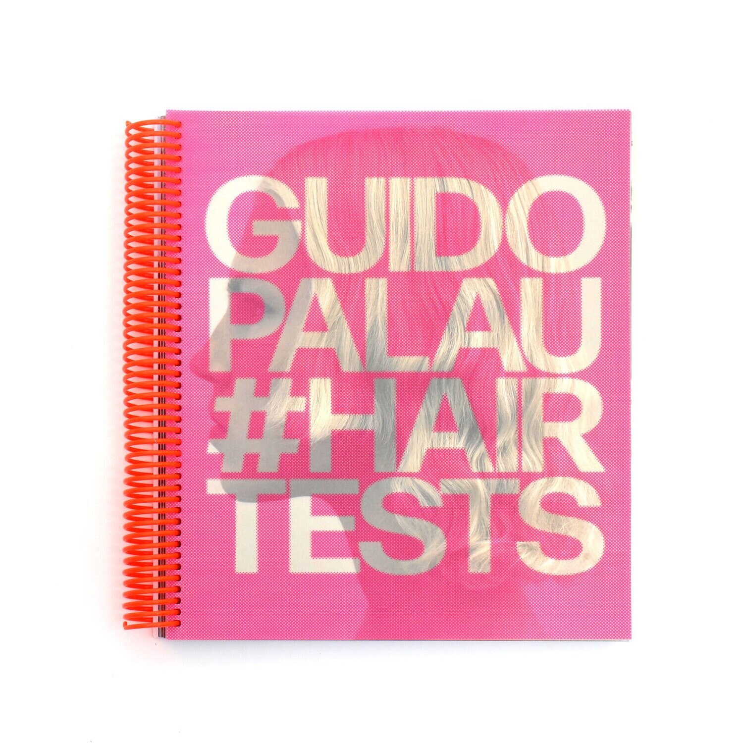 Guido Palau #HAIRTESTS
