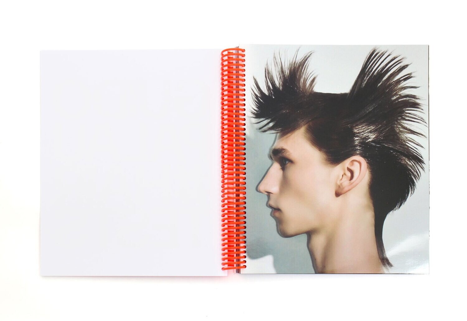 Guido Palau #HAIRTESTS
