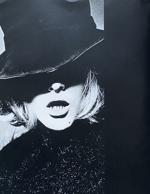 Sam Haskins Cowboy Kate & Other Stories