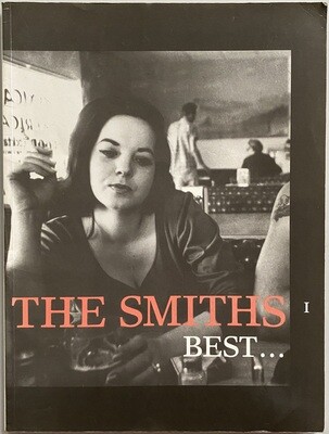 The Smiths Best