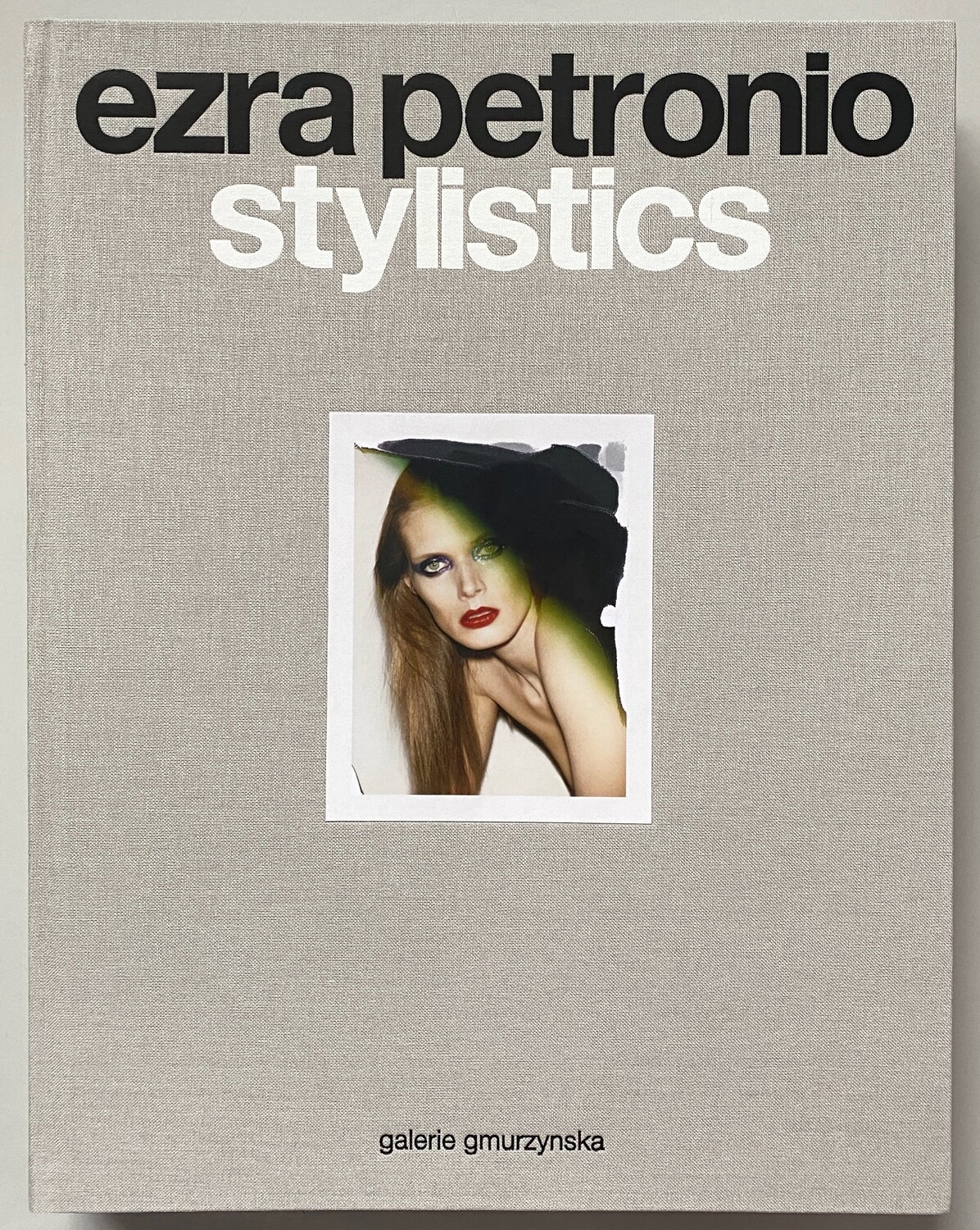 Ezra Petronio Stylistics