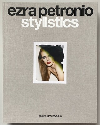 Ezra Petronio Stylistics