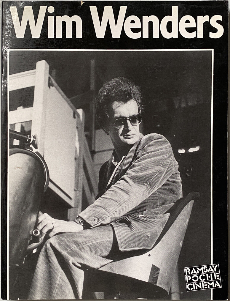 Wim Wenders