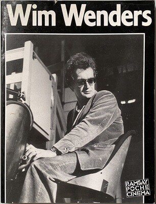 Wim Wenders