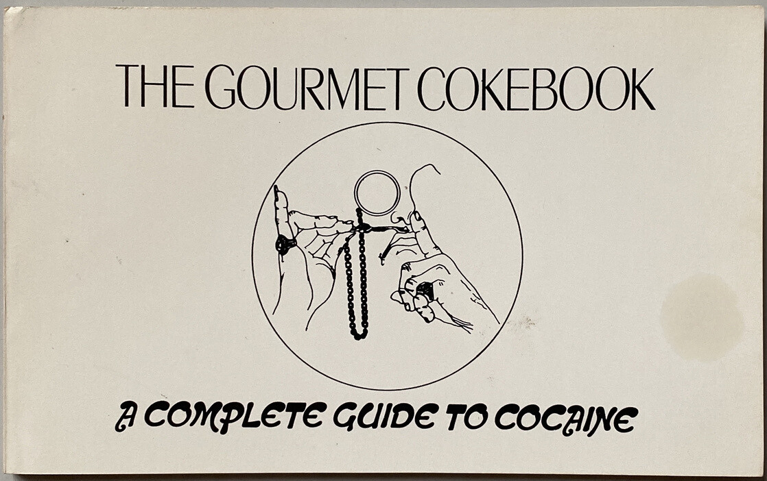 The Gourmet Cokebook