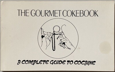 The Gourmet Cokebook