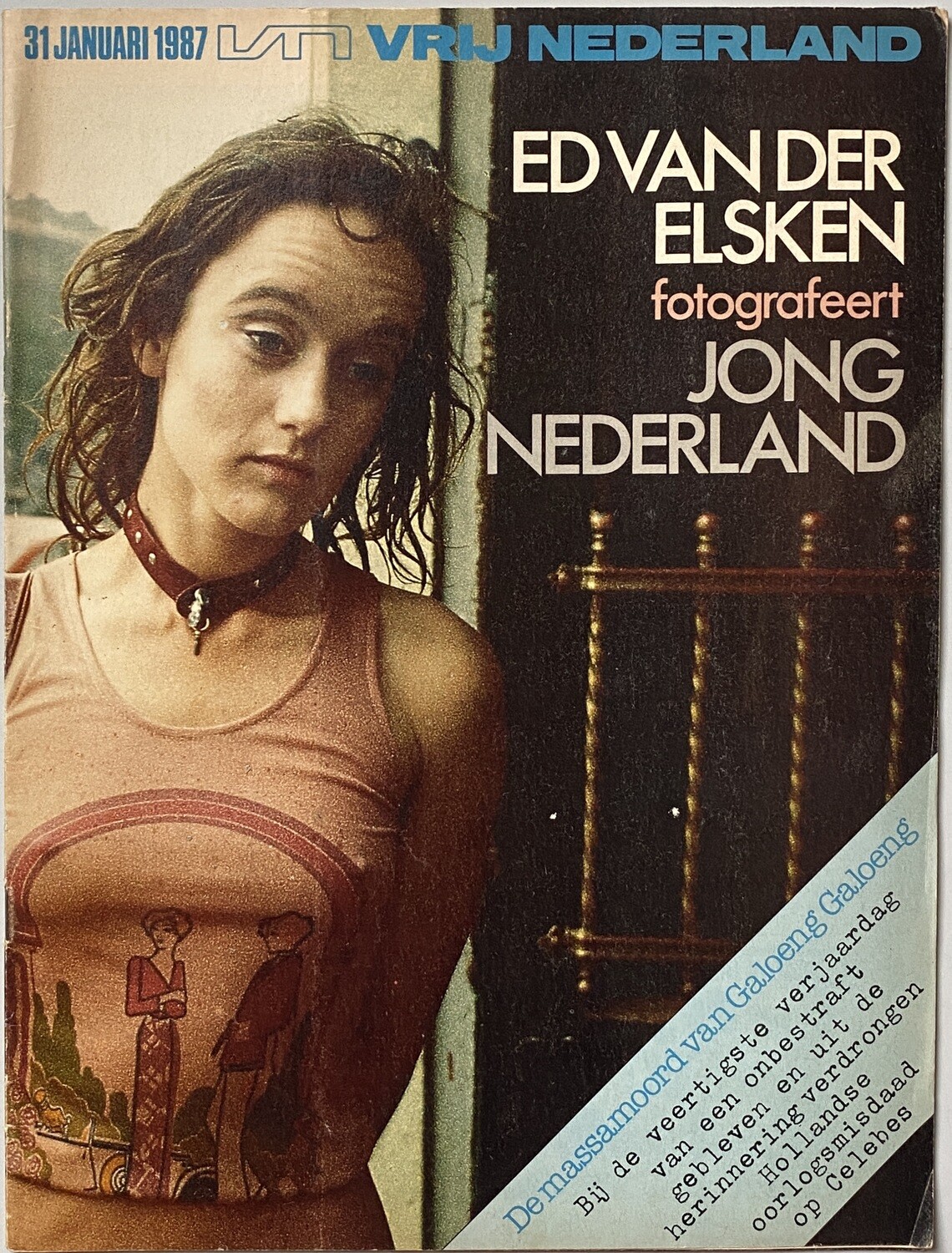 Jong Nederland